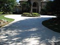 11. Driveway Sealed and Painted