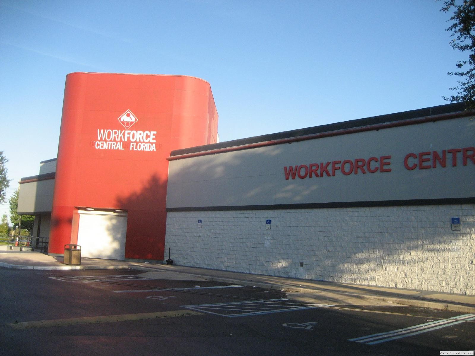1. WorkForce - Orlando (Before)