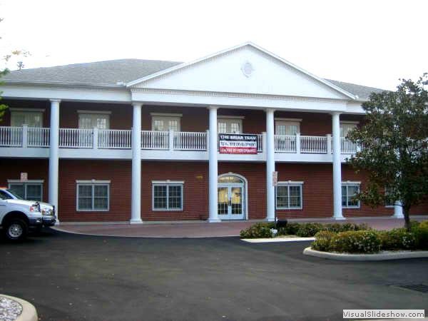 15. Briar Corporation Office - Lake Monroe