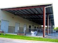 13. Industrial Park Warehouses - Sanford